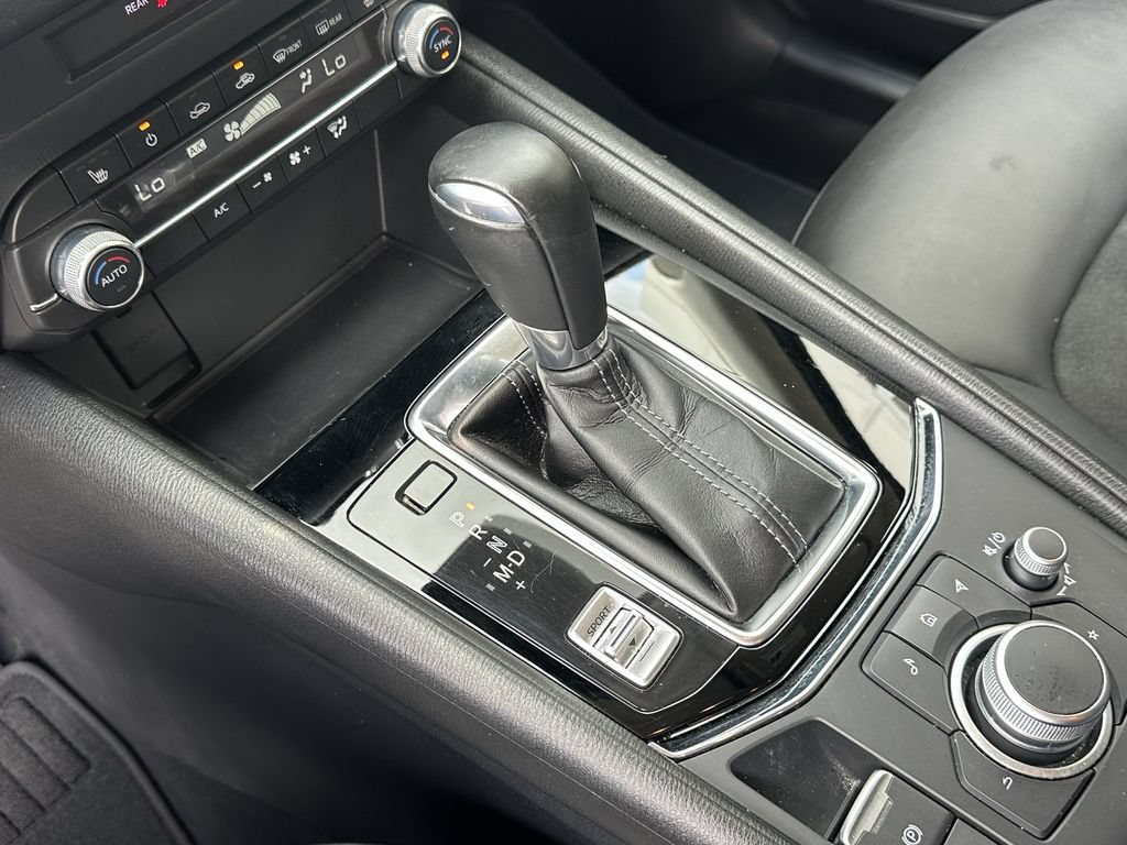 Used 2022 MAZDA CX-5 AWD 2.5 S w/ Select Package image 26