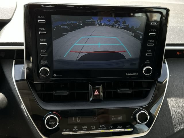 Used 2021 Toyota Corolla LE FWD image 25
