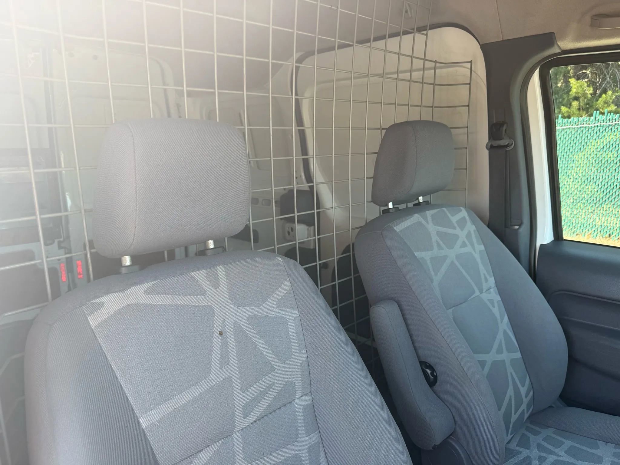 Used 2012 Ford Transit Connect XLT FWD image 35