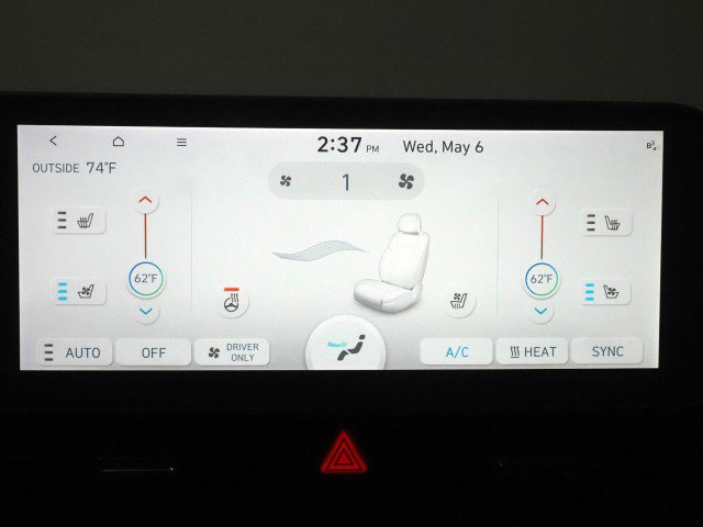 Used 2024 Hyundai Ioniq 5 AWD Limited image 45