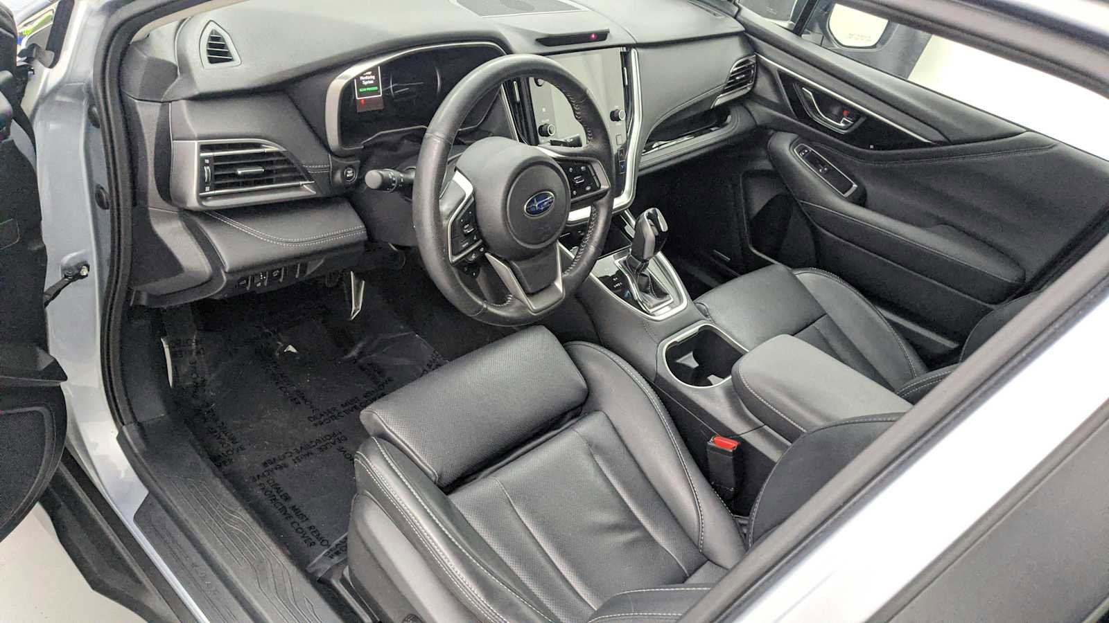 Certified 2022 Subaru Outback Limited XT w/ Popular Package #2 image 13