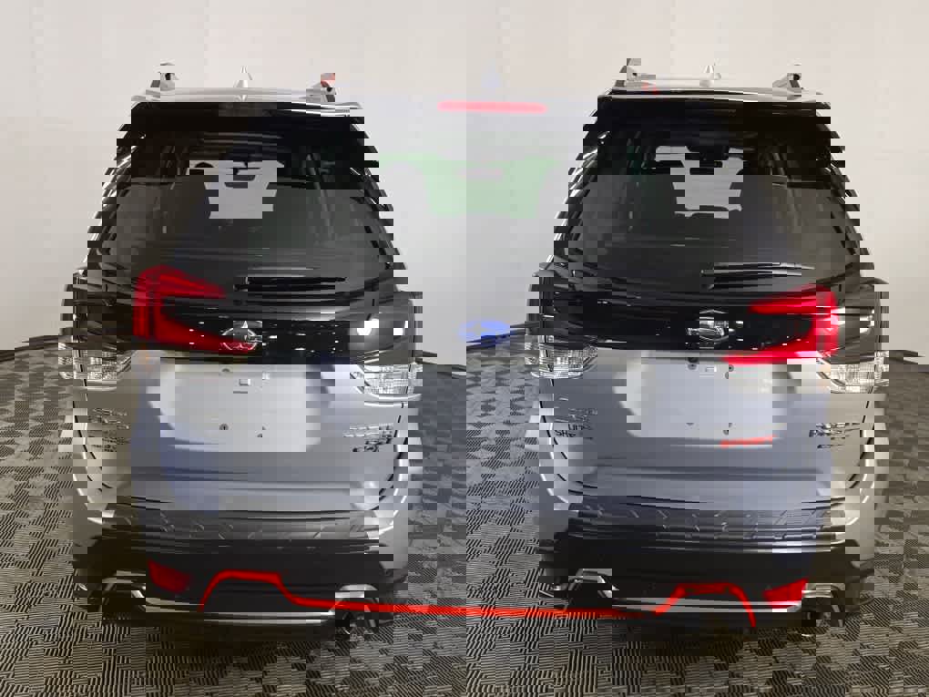 Used 2022 Subaru Forester Sport image 17