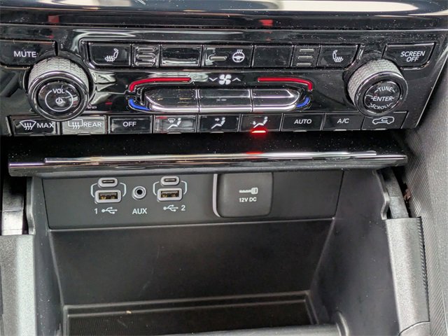 New 2025 Jeep Grand Cherokee Limited w/ Trailer Tow Package image 22