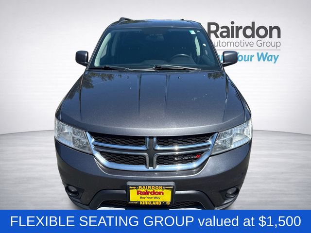 Used 2014 Dodge Journey SXT w/ Flexible Seating Group AWD/4WD image 2