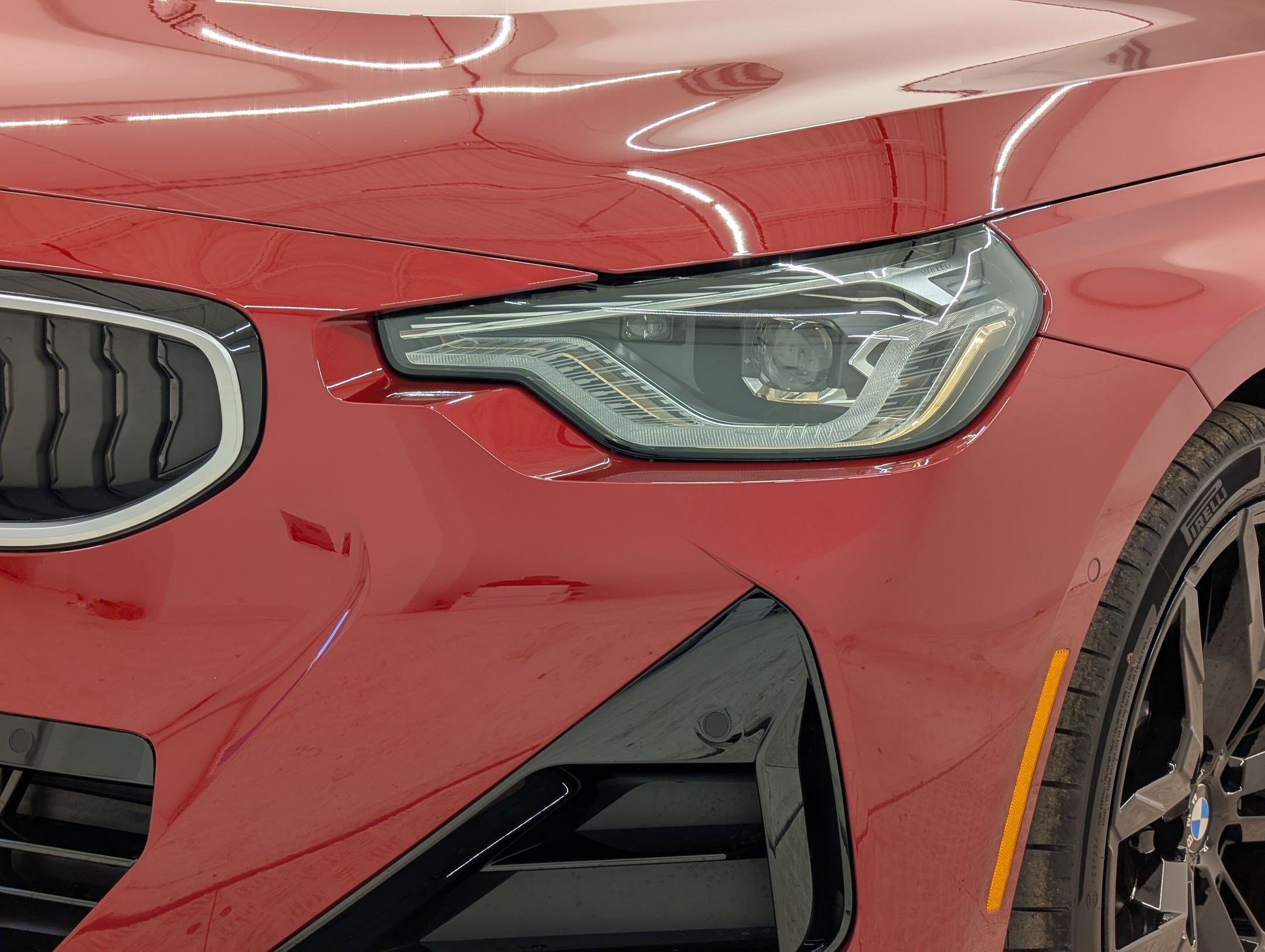 New 2026 BMW 230i Coupe w/ Premium Package image 11