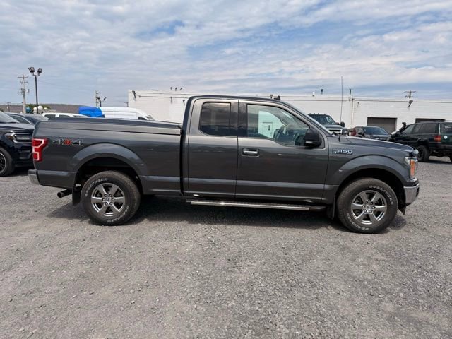 Used 2020 Ford F150 XLT w/ Equipment Group 302A Luxury AWD/4WD image 5