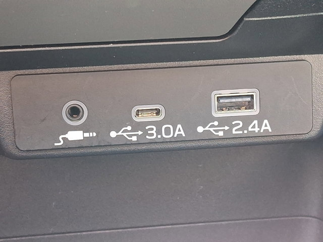 Certified 2024 Subaru Crosstrek 2.0i Premium AWD/4WD image 24