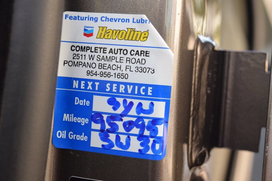 Used 2011 Volvo XC70 3.2 w/ Premium Pkg image 66