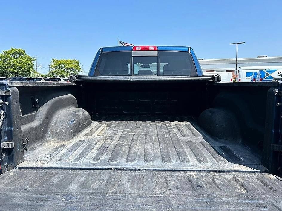 Used 2021 RAM 2500 Tradesman AWD/4WD image 31