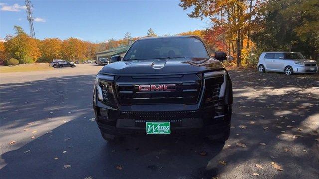 New 2026 GMC Sierra EV Elevation w/ Premium Package image 4