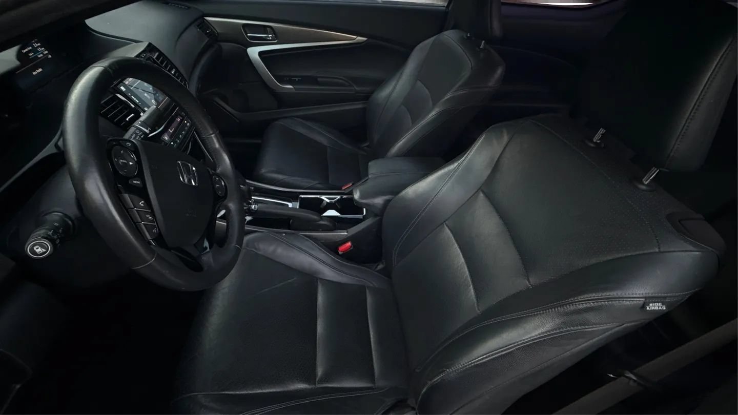 Used 2016 Honda Accord EX-L image 12