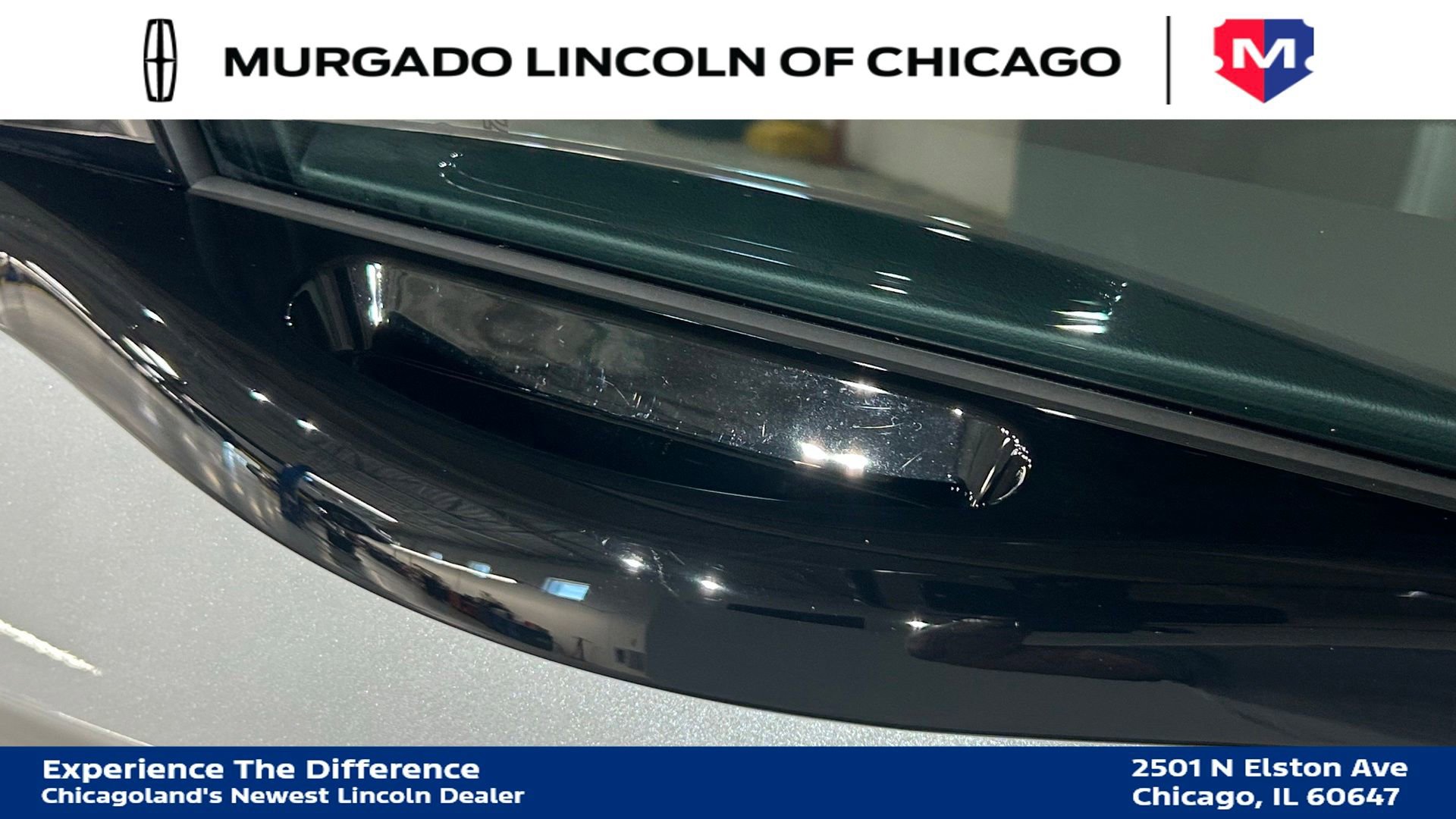 Used 2024 Lincoln Nautilus Reserve w/ Equipment Group 202A AWD/4WD image 14