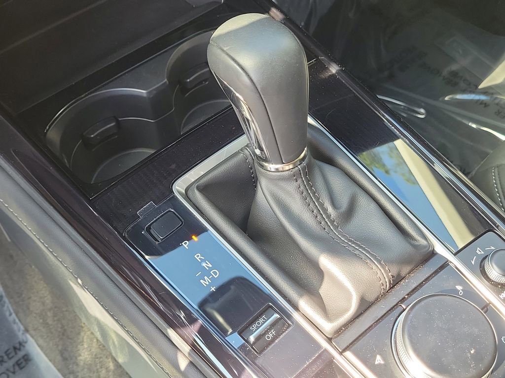 Used 2025 MAZDA CX-30 AWD 2.5 S w/ Select Sport Pkg image 32