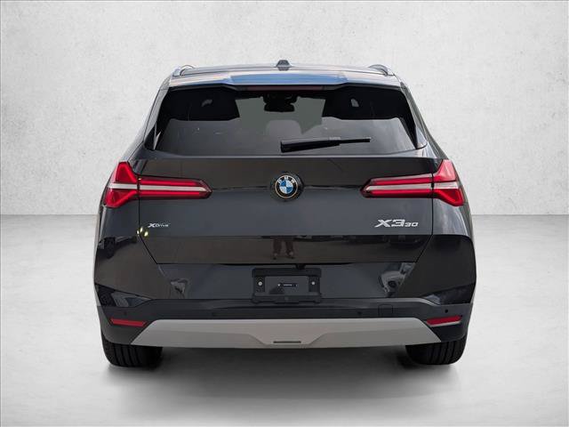 Used 2026 BMW X3 xDrive30i AWD/4WD image 7