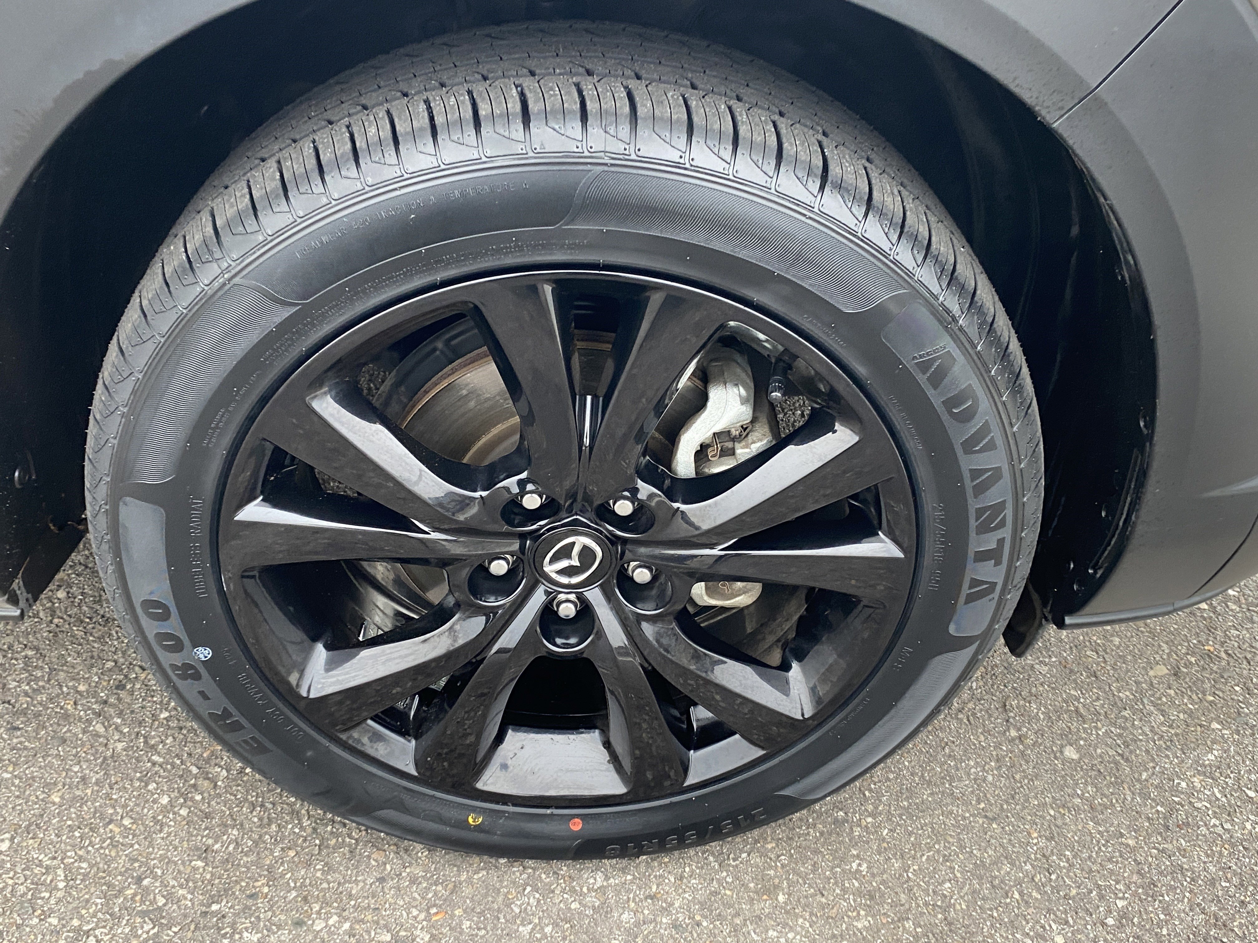 Used 2024 MAZDA CX-30 AWD 2.5 S w/ Select Sport Pkg image 28