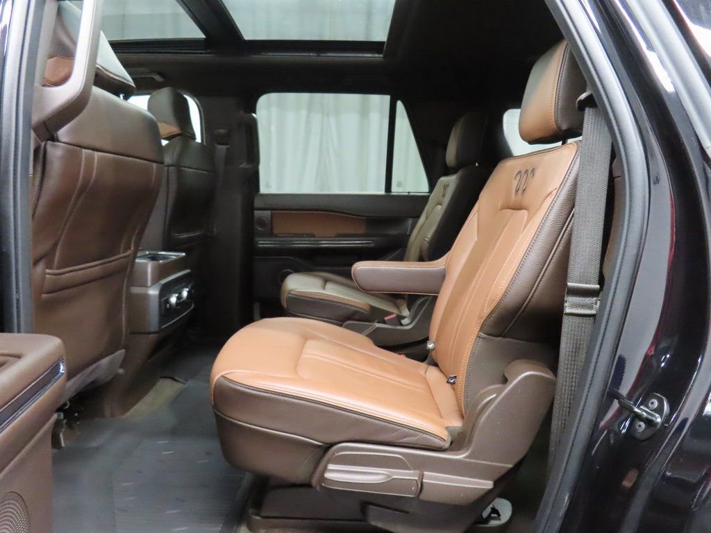 Used 2024 Ford Expedition Max King Ranch image 10
