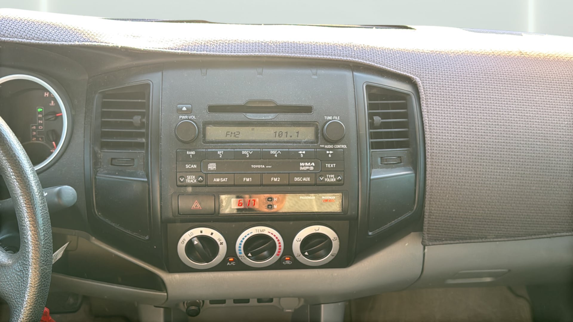 Used 2009 Toyota Tacoma PreRunner RWD image 24