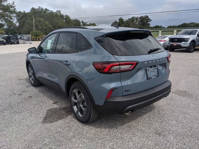 New 2026 Ford Escape ST-Line w/ Tech Pack #1 image 6