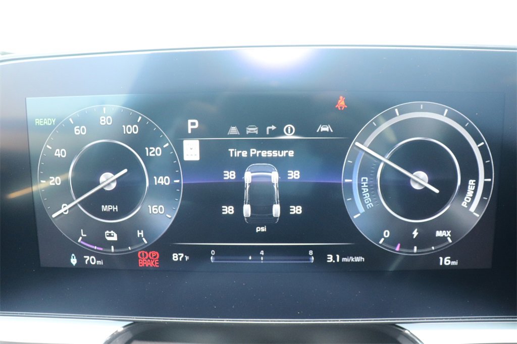 New 2024 Kia Niro Wave image 13