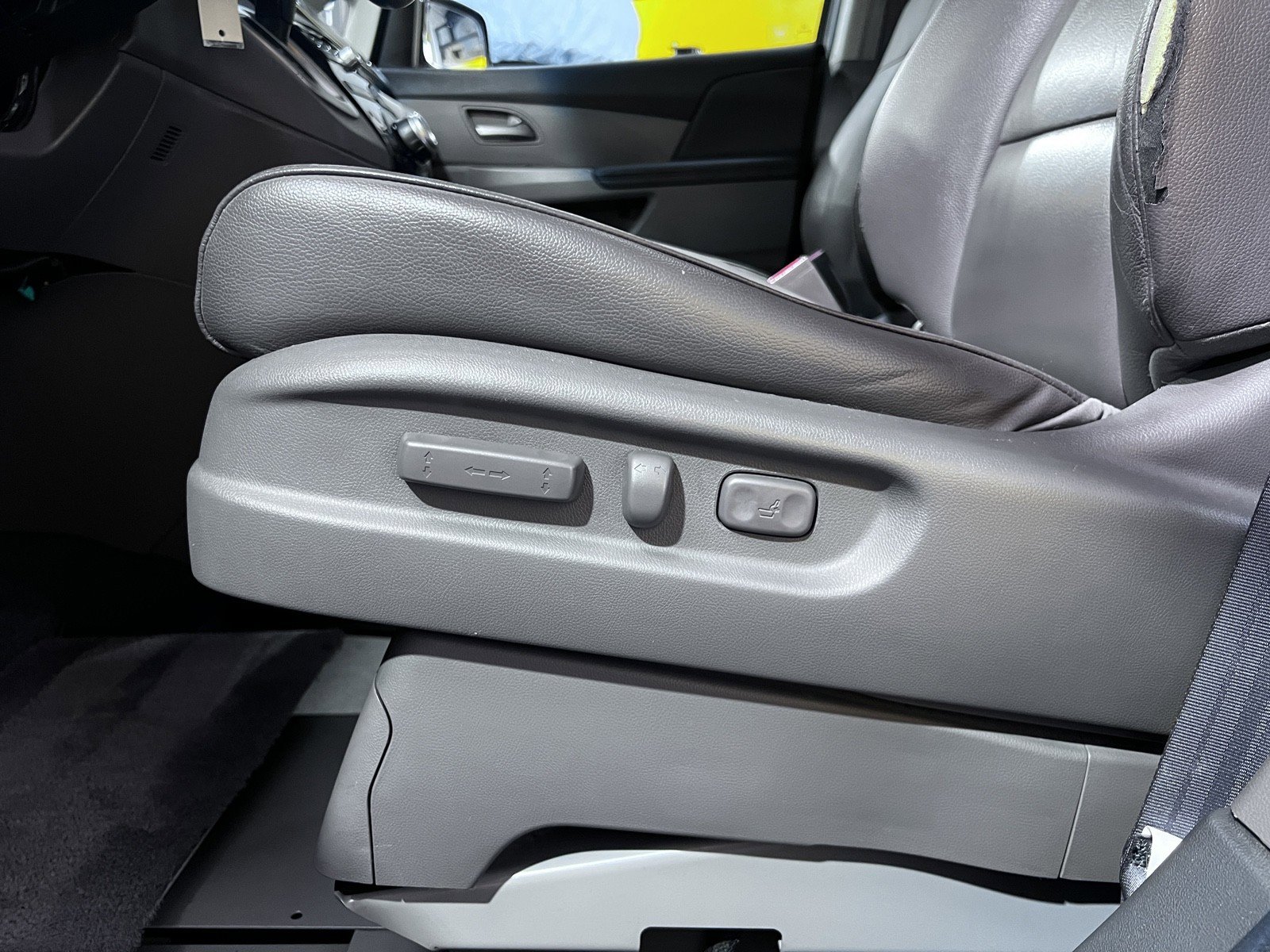 Used 2011 Honda Odyssey EX-L image 28