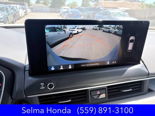 New 2026 Honda Pilot EX-L image 9