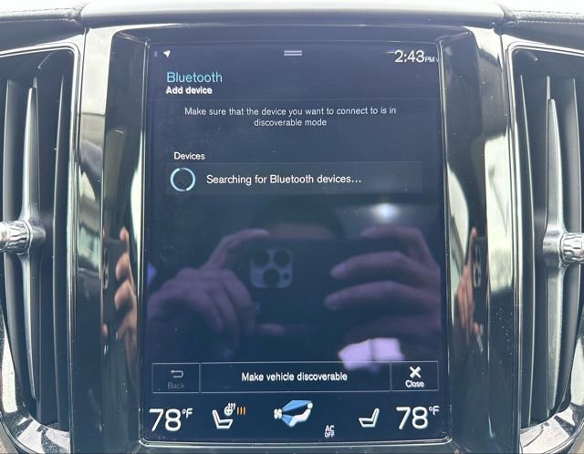 Used 2021 Volvo XC60 T5 Inscription image 21