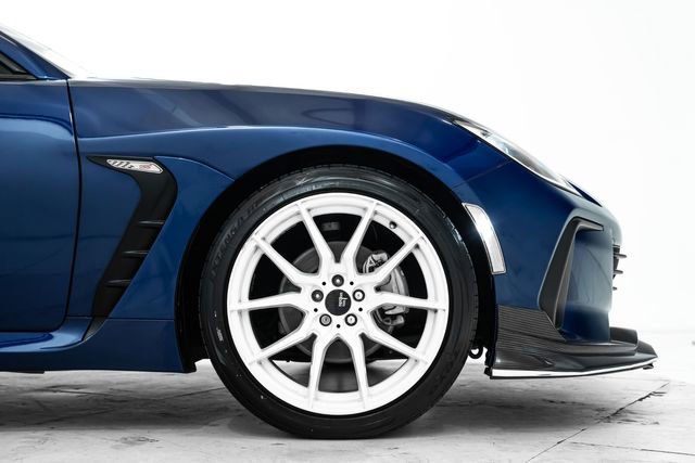 Used 2022 Subaru BRZ Limited image 15