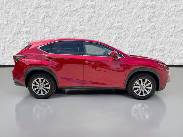 Used 2019 Lexus NX 300 FWD w/ Comfort Package image 2