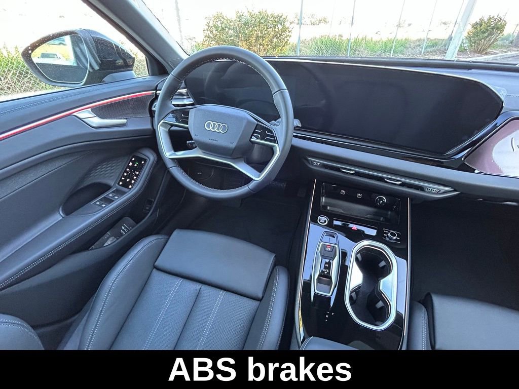 New 2026 Audi A6 Prestige AWD/4WD image 7