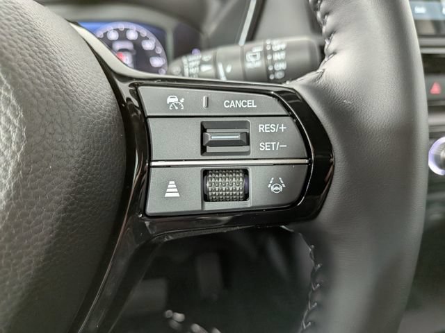 New 2027 Honda CR-V EX-L image 7