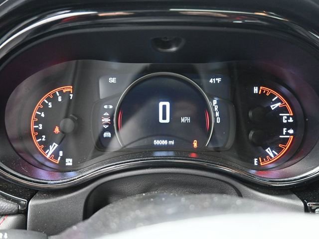 Used 2024 Dodge Durango GT image 20