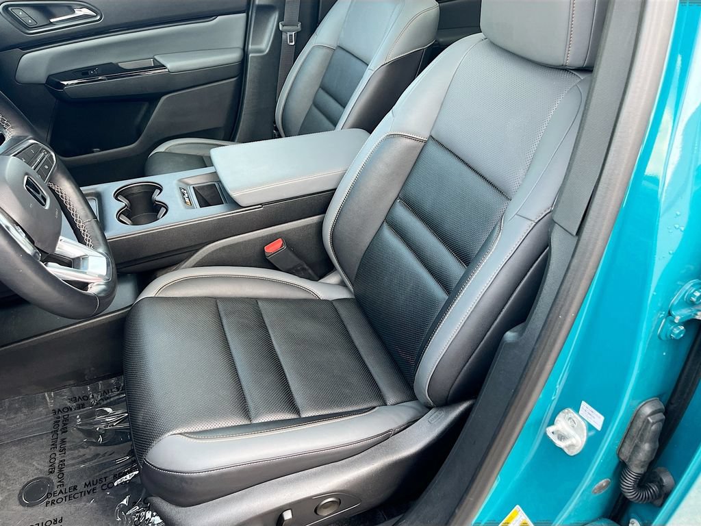 Used 2025 Honda Prologue Elite image 19