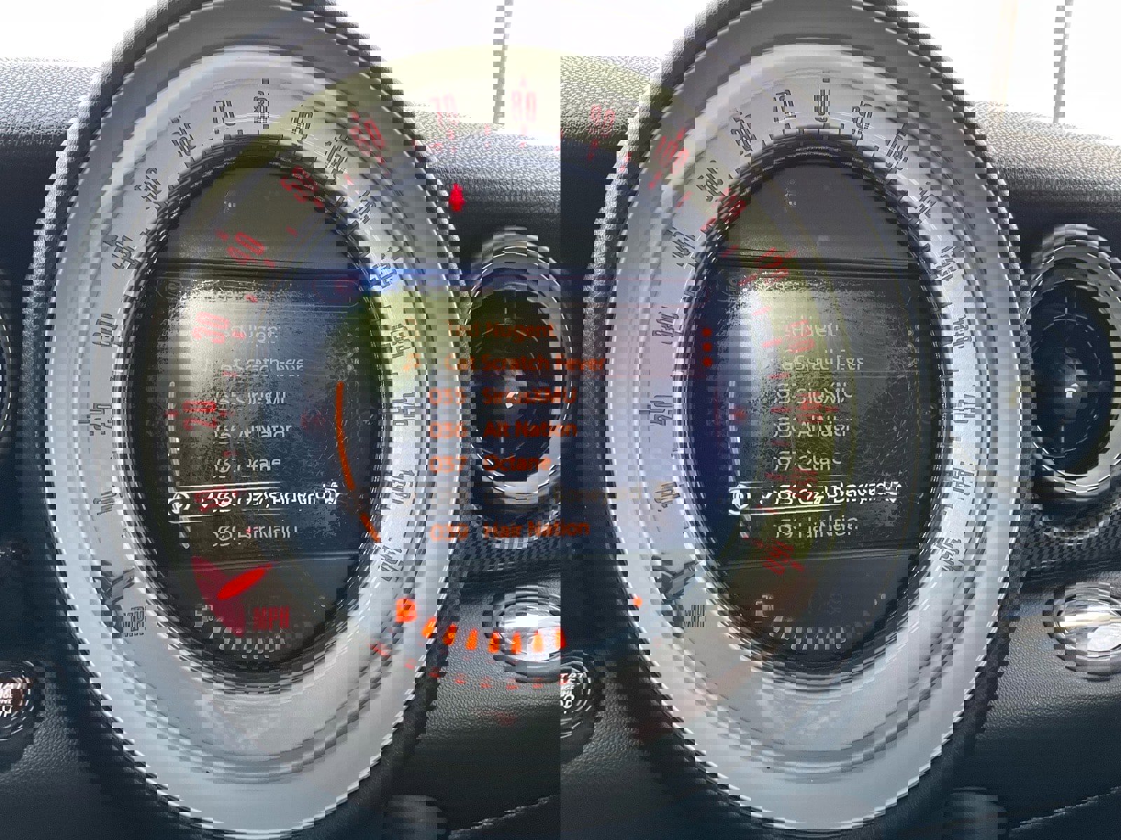 Used 2012 MINI Cooper S image 12