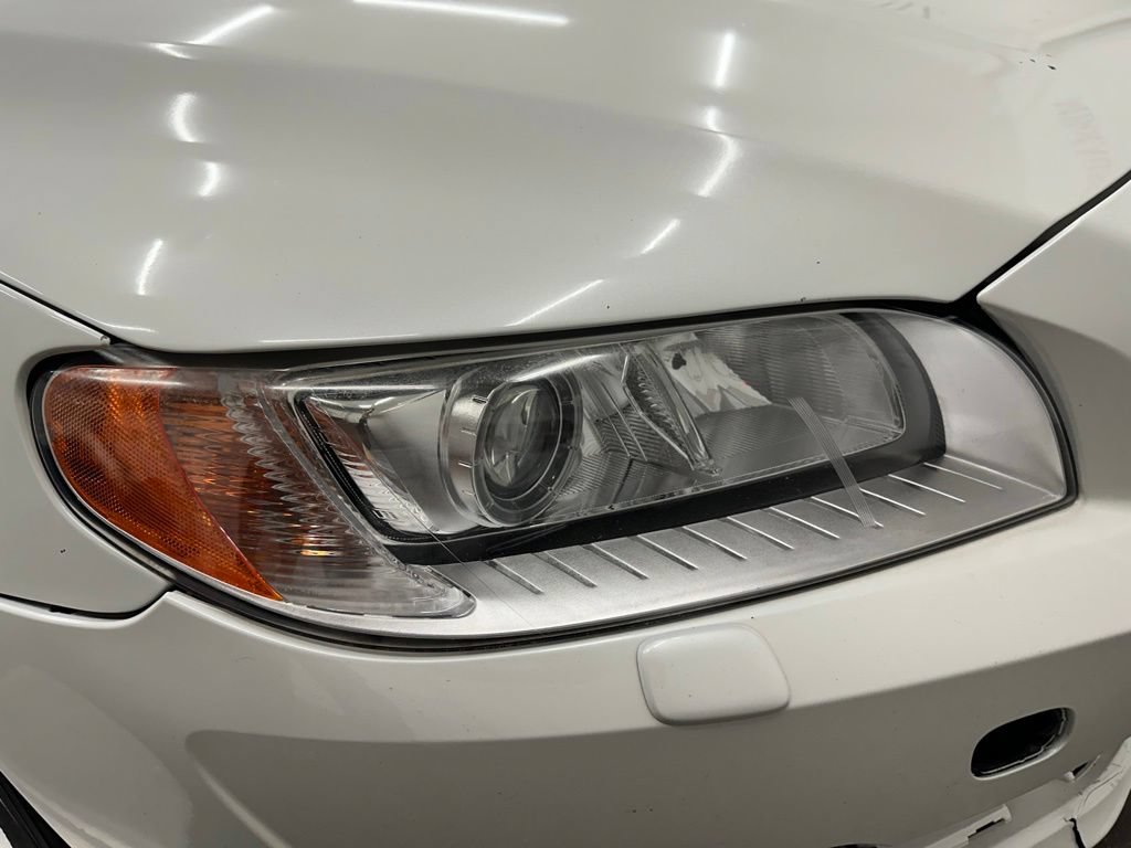 Used 2015 Volvo S80 T5 FWD image 6