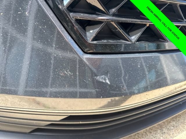 Used 2023 Honda Accord EX image 16