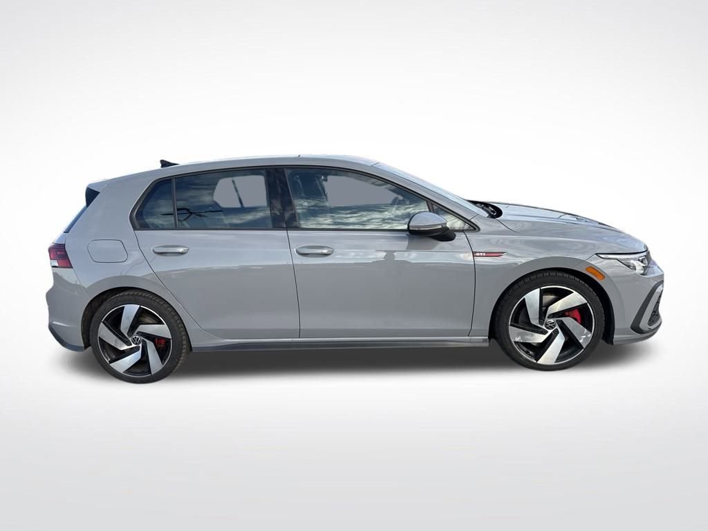 Used 2024 Volkswagen GTI S image 7