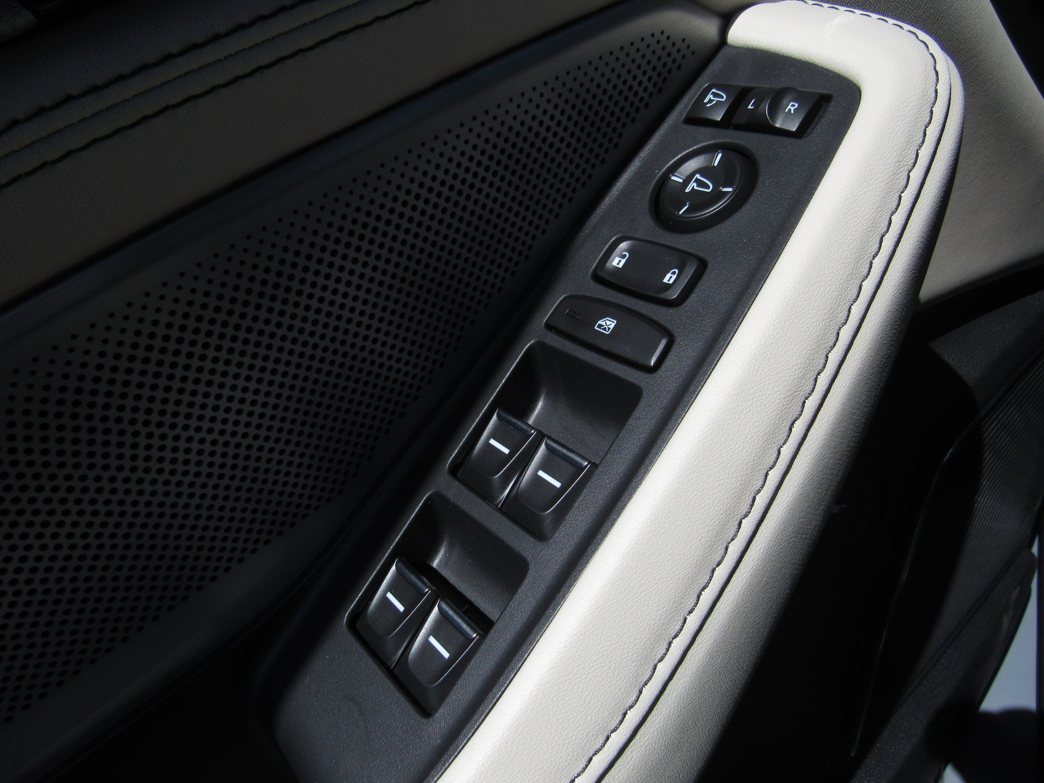 New 2026 Acura MDX A-Spec image 25