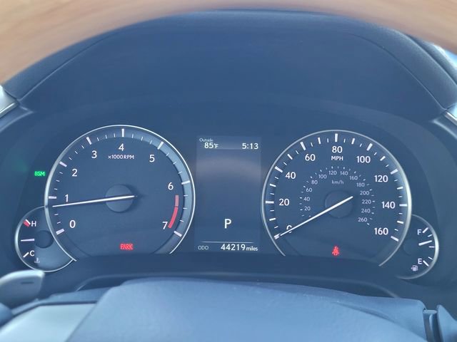 Used 2021 Lexus RX 350 AWD w/ Premium Package image 8
