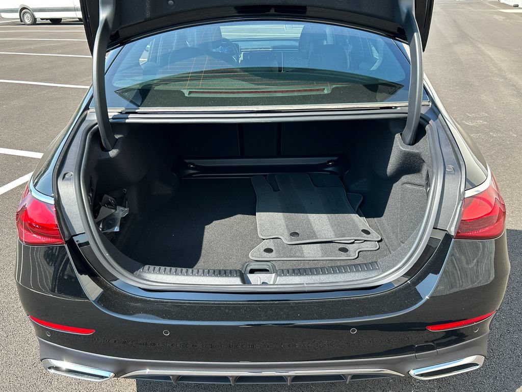 New 2026 Mercedes-Benz E 350 4MATIC Sedan image 7