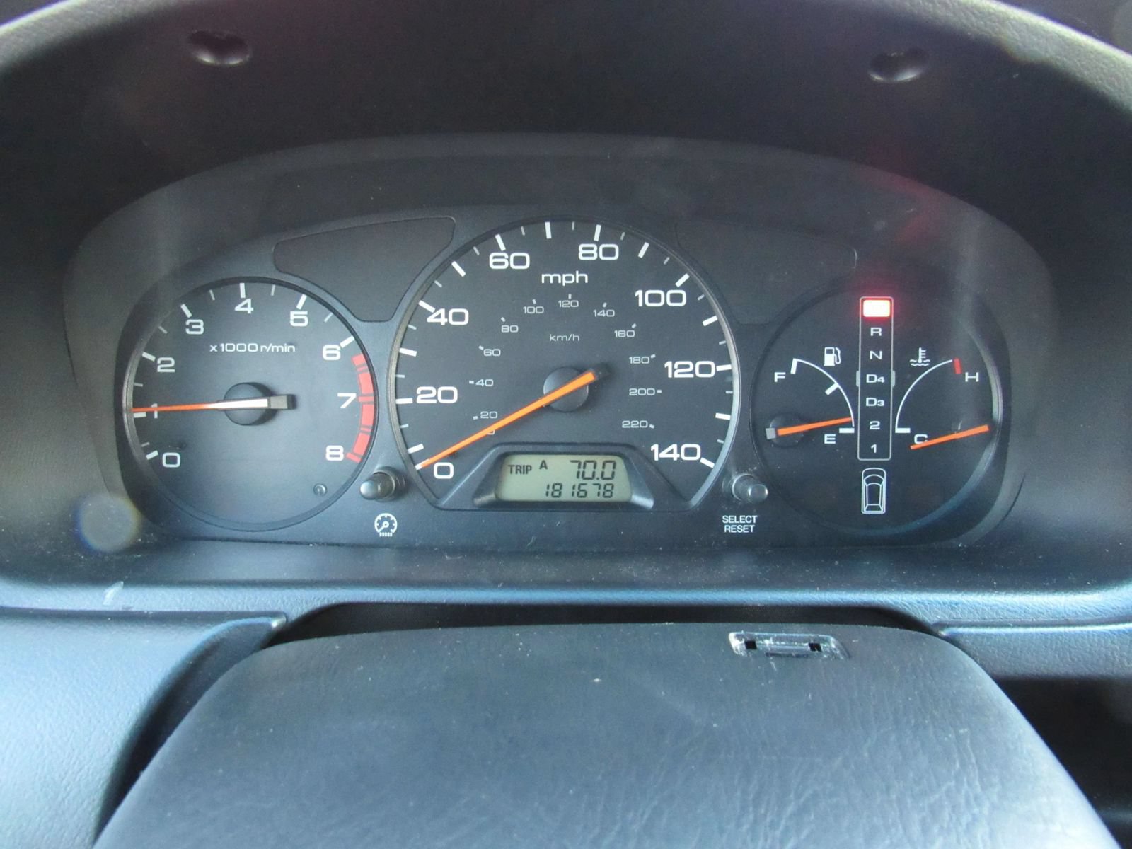 Used 2003 Honda Odyssey EX image 30