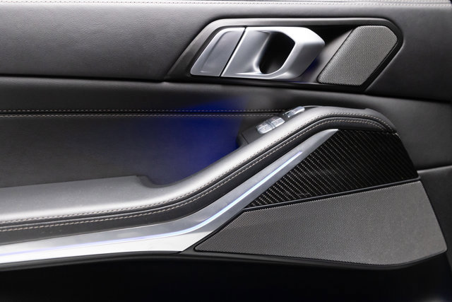 Used 2024 BMW X7 M60i w/ Executive Package image 55