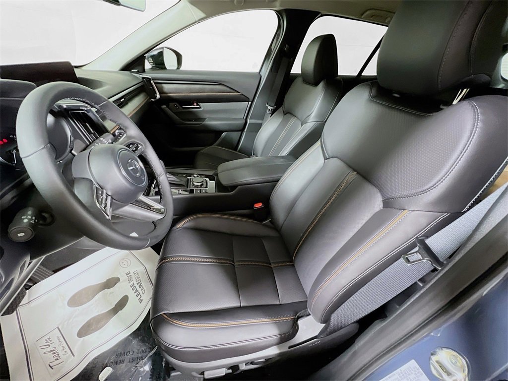 Used 2025 MAZDA CX-50 2.5 Hybrid w/ Weather Package image 16