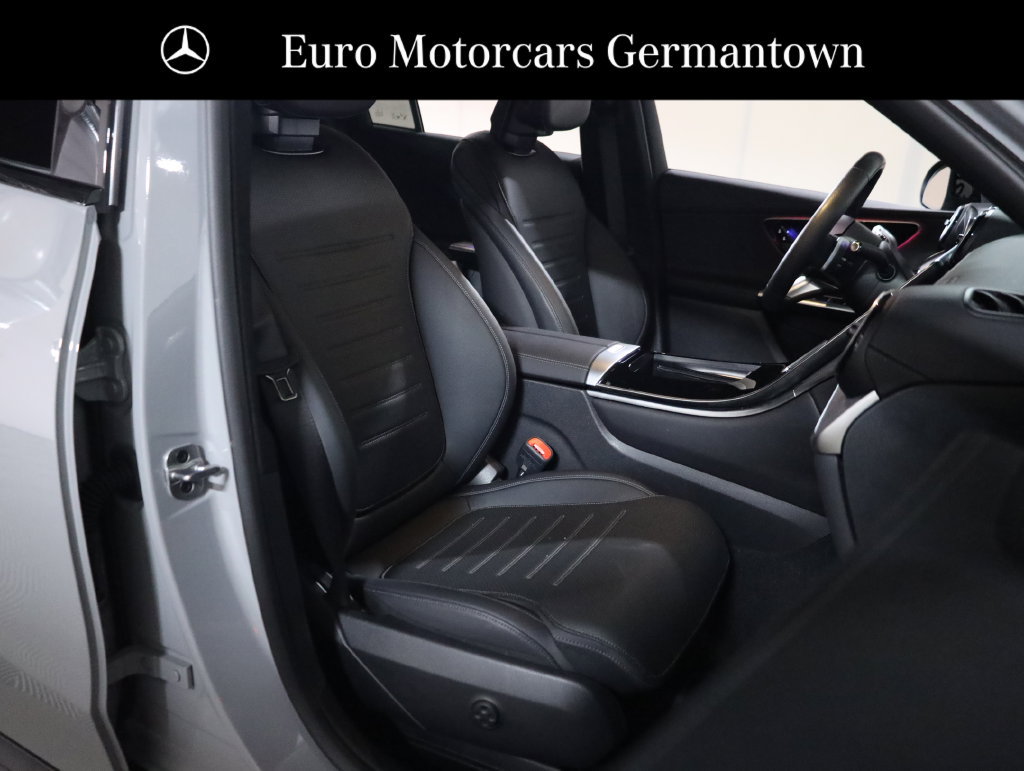Used 2026 Mercedes-Benz GLC 300 4MATIC image 56