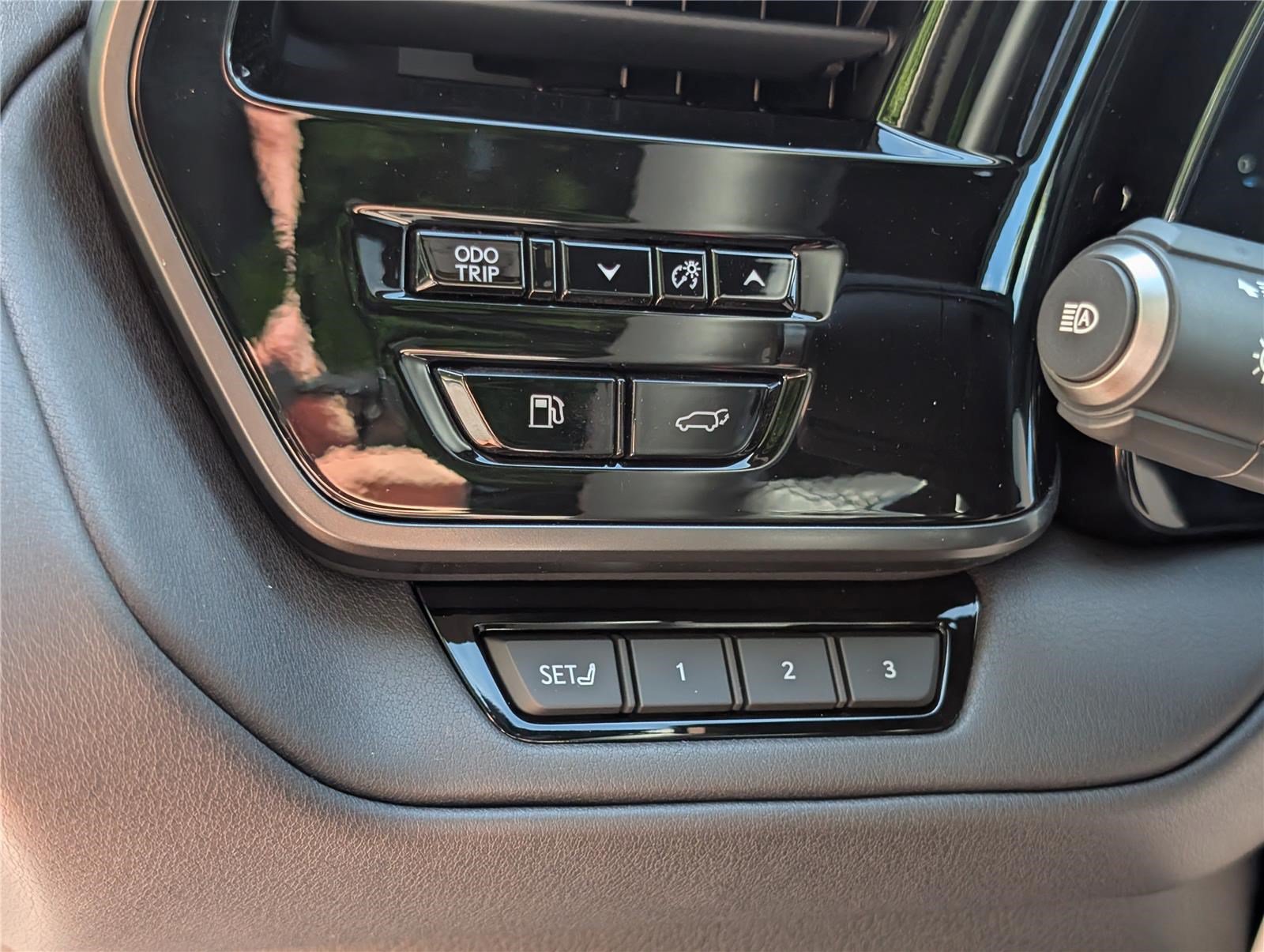 New 2026 Lexus TX 350 AWD image 20