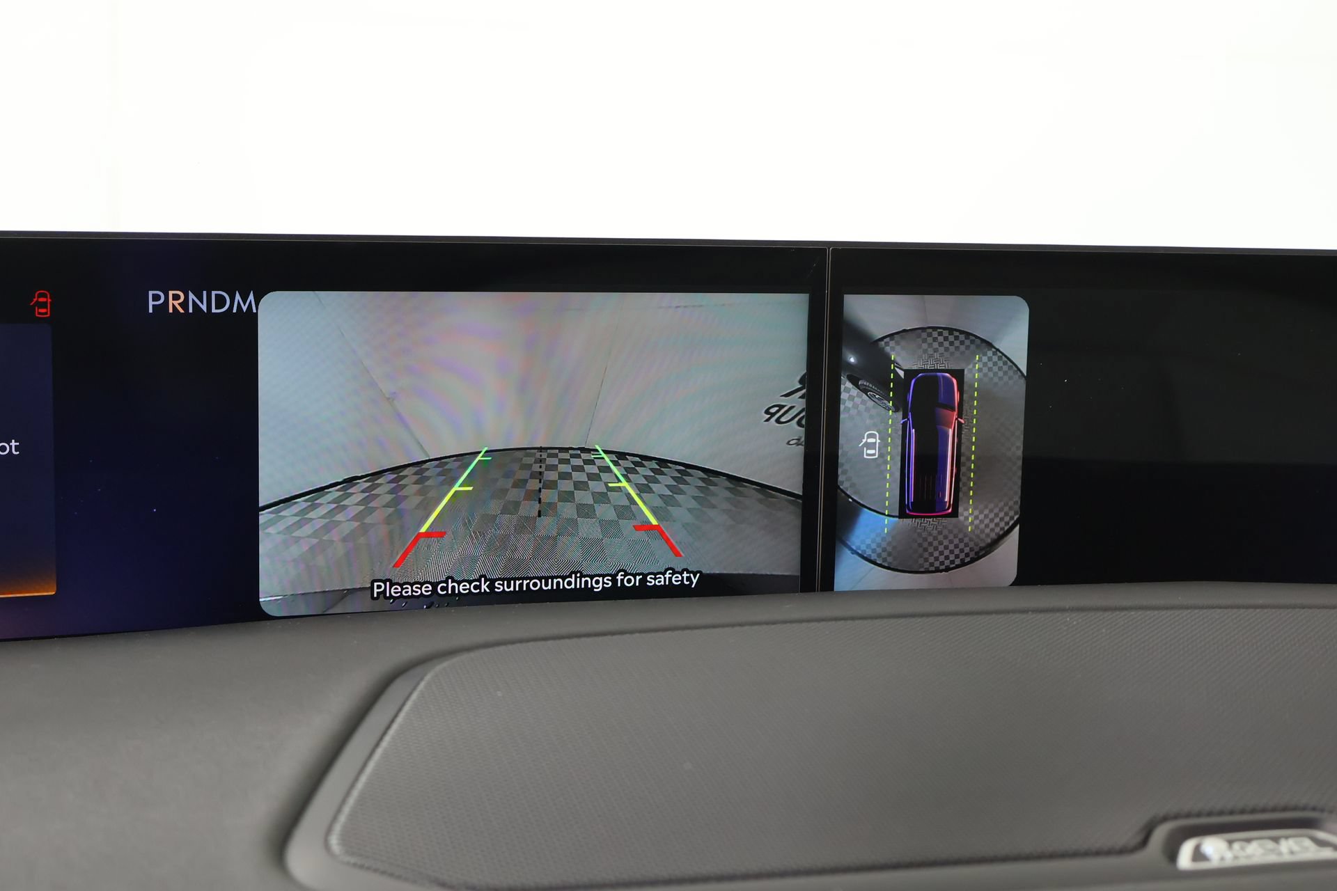 New 2026 Lincoln Navigator Premiere AWD/4WD image 6
