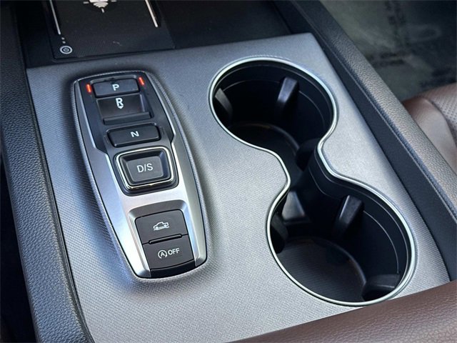 Certified 2024 Honda Ridgeline RTL image 21