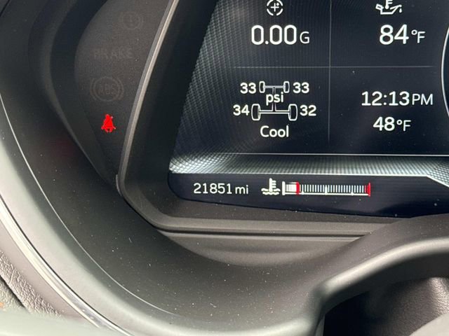 Used 2023 Cadillac CT5 V w/ Super Cruise 2 Package image 30