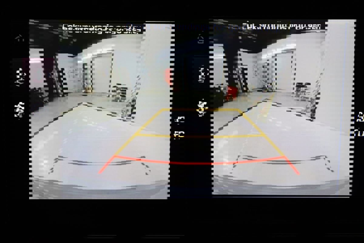 Used 2023 Kia K5 GT-Line image 20