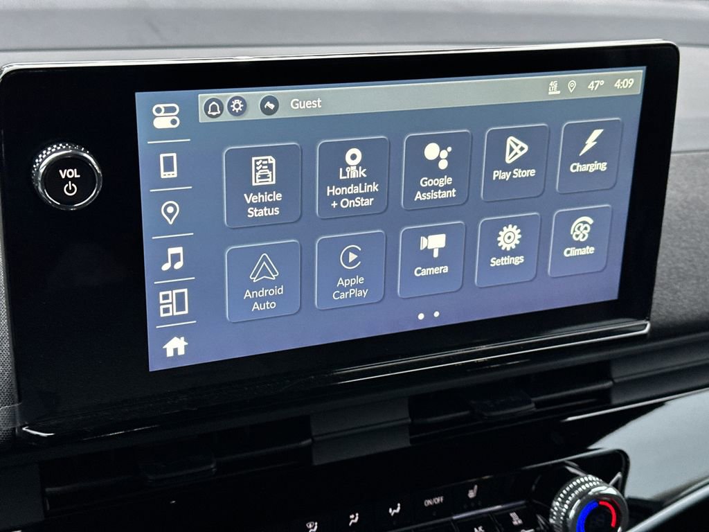 New 2025 Honda Prologue EX image 26