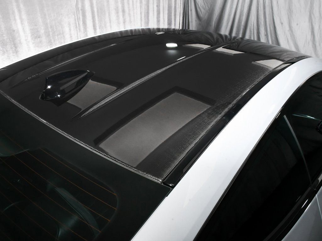 Used 2023 BMW M4 xDrive Competition image 95